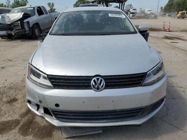 Photo 4 VIN: 3VWDX7AJ5CM079208 - VOLKSWAGEN JETTA 