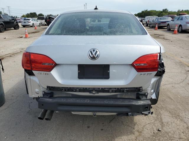 Photo 5 VIN: 3VWDX7AJ5CM079208 - VOLKSWAGEN JETTA 