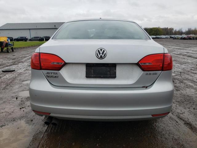 Photo 5 VIN: 3VWDX7AJ5CM124308 - VOLKSWAGEN JETTA SE 