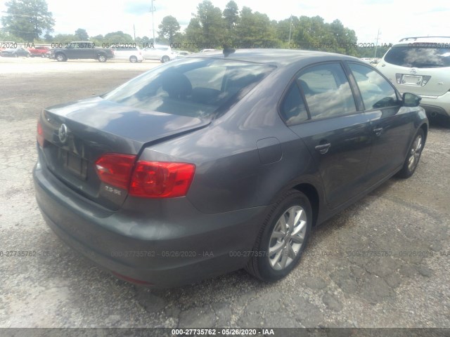 Photo 3 VIN: 3VWDX7AJ5CM312018 - VOLKSWAGEN JETTA 