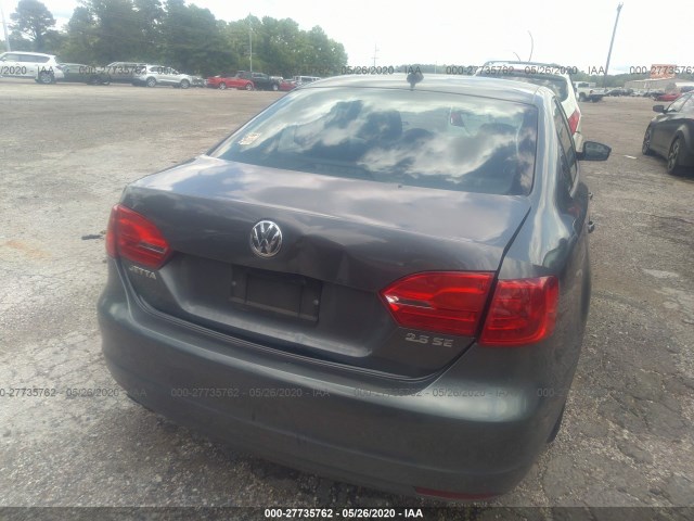 Photo 5 VIN: 3VWDX7AJ5CM312018 - VOLKSWAGEN JETTA 