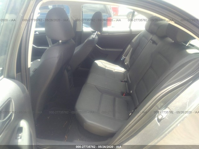 Photo 7 VIN: 3VWDX7AJ5CM312018 - VOLKSWAGEN JETTA 