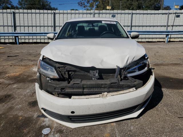 Photo 4 VIN: 3VWDX7AJ5CM329398 - VOLKSWAGEN JETTA SE 