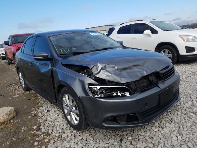 Photo 0 VIN: 3VWDX7AJ5CM344029 - VOLKSWAGEN JETTA SE 