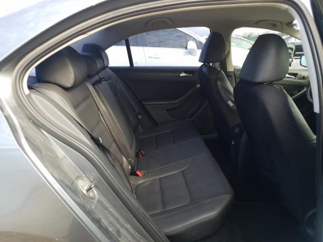 Photo 5 VIN: 3VWDX7AJ5CM344029 - VOLKSWAGEN JETTA SE 