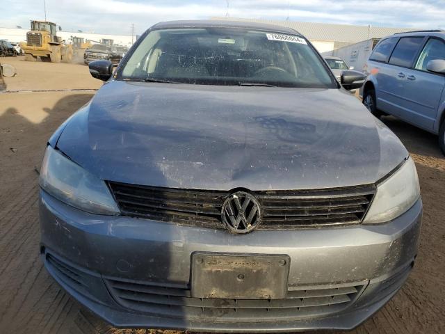 Photo 4 VIN: 3VWDX7AJ5CM350204 - VOLKSWAGEN JETTA SE 