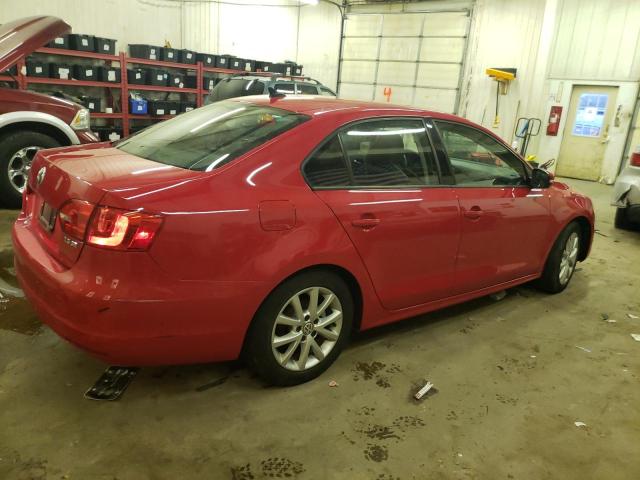 Photo 2 VIN: 3VWDX7AJ5CM368752 - VOLKSWAGEN JETTA SE 