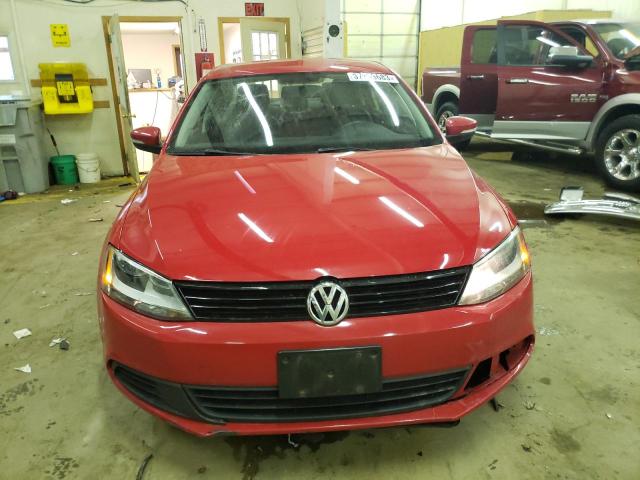 Photo 4 VIN: 3VWDX7AJ5CM368752 - VOLKSWAGEN JETTA SE 