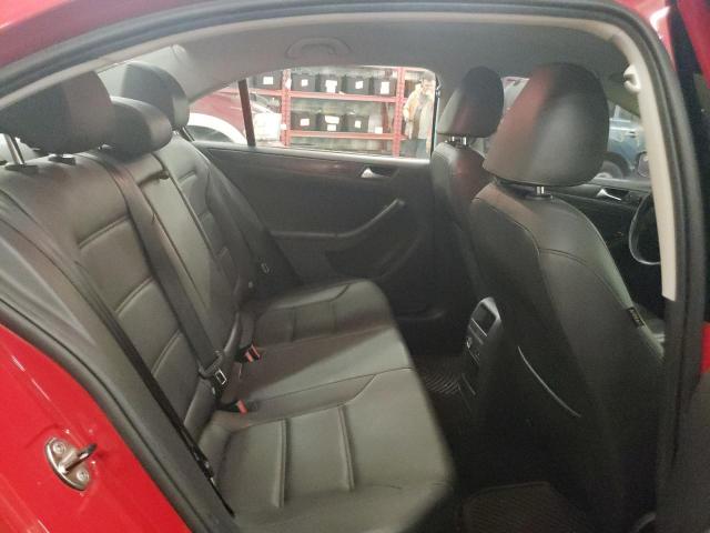 Photo 9 VIN: 3VWDX7AJ5CM368752 - VOLKSWAGEN JETTA SE 