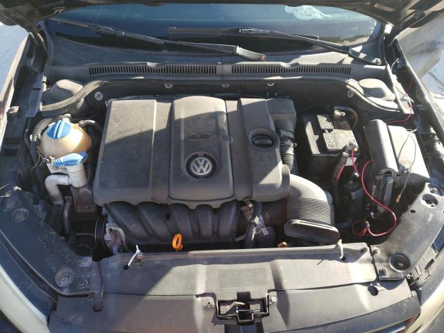 Photo 6 VIN: 3VWDX7AJ5CM381694 - VOLKSWAGEN JETTA SE 