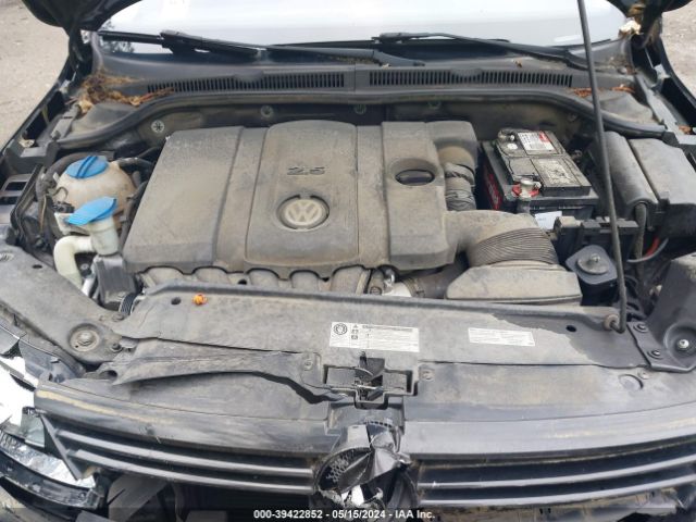 Photo 9 VIN: 3VWDX7AJ5CM389617 - VOLKSWAGEN JETTA 