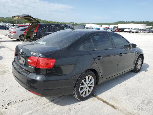 Photo 2 VIN: 3VWDX7AJ5CM390671 - VOLKSWAGEN JETTA SE 