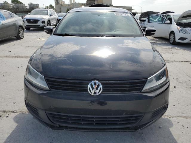 Photo 4 VIN: 3VWDX7AJ5CM390671 - VOLKSWAGEN JETTA SE 