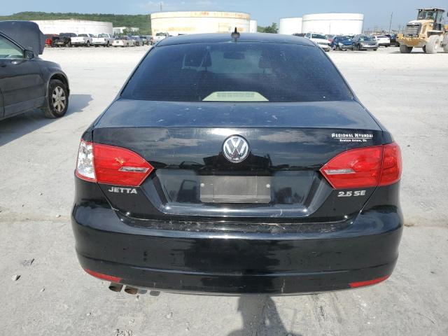 Photo 5 VIN: 3VWDX7AJ5CM390671 - VOLKSWAGEN JETTA SE 