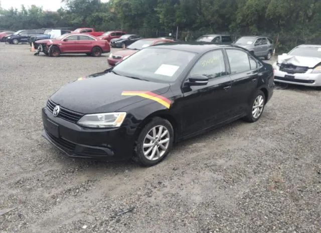 Photo 1 VIN: 3VWDX7AJ5CM414578 - VOLKSWAGEN JETTA 