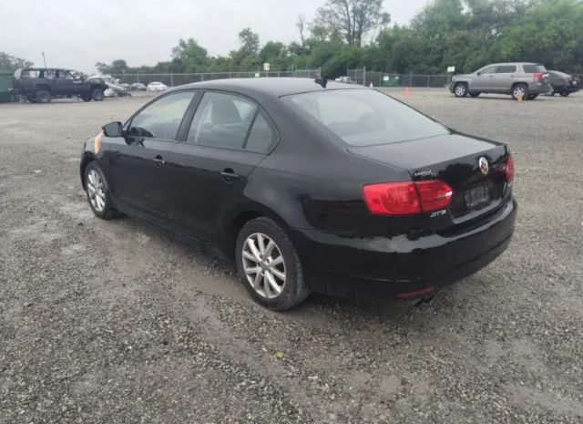 Photo 2 VIN: 3VWDX7AJ5CM414578 - VOLKSWAGEN JETTA 