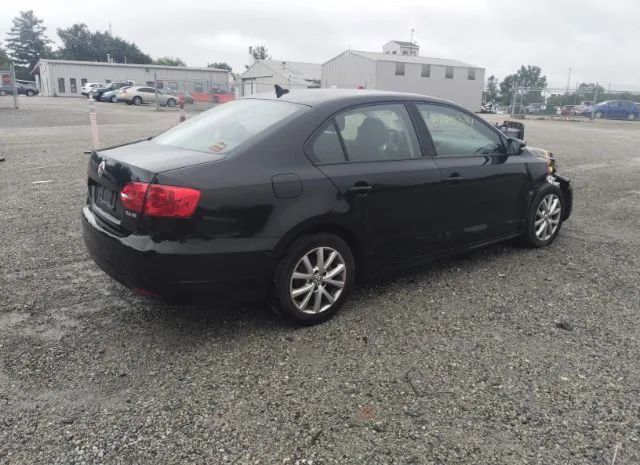 Photo 3 VIN: 3VWDX7AJ5CM414578 - VOLKSWAGEN JETTA 