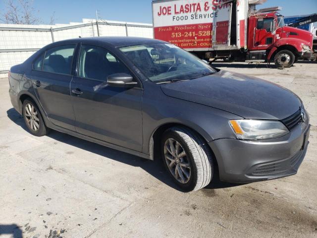 Photo 3 VIN: 3VWDX7AJ5CM417030 - VOLKSWAGEN JETTA 