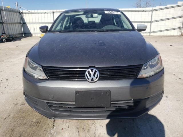 Photo 4 VIN: 3VWDX7AJ5CM417030 - VOLKSWAGEN JETTA 