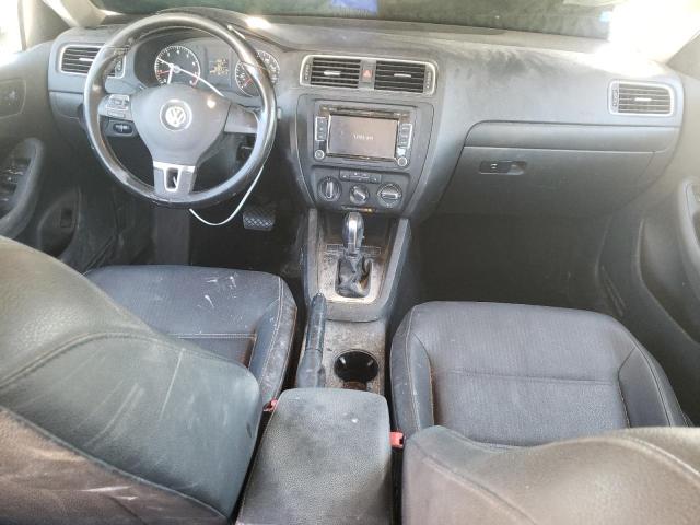 Photo 7 VIN: 3VWDX7AJ5CM417030 - VOLKSWAGEN JETTA 