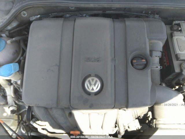 Photo 9 VIN: 3VWDX7AJ5CM454322 - VOLKSWAGEN JETTA SEDAN 