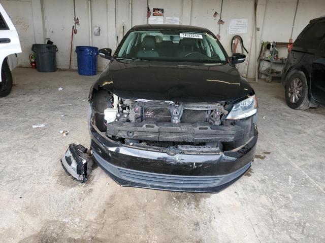 Photo 4 VIN: 3VWDX7AJ5CM458239 - VOLKSWAGEN JETTA 