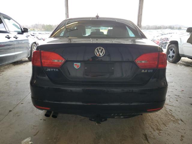 Photo 5 VIN: 3VWDX7AJ5CM458239 - VOLKSWAGEN JETTA 