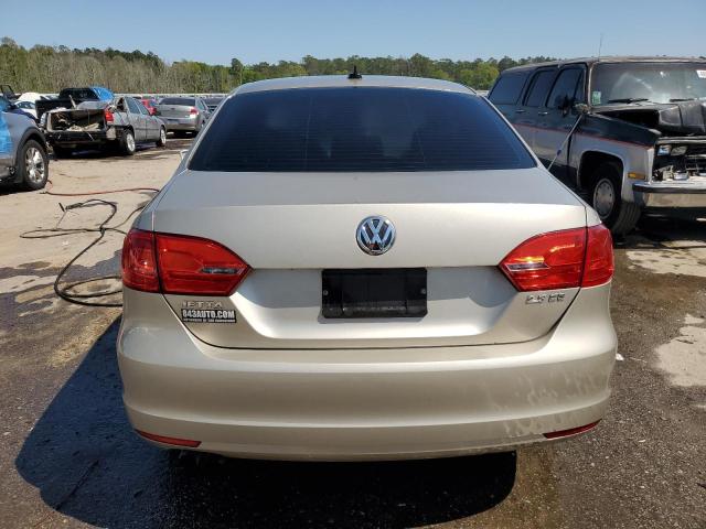 Photo 5 VIN: 3VWDX7AJ5DM222577 - VOLKSWAGEN JETTA 