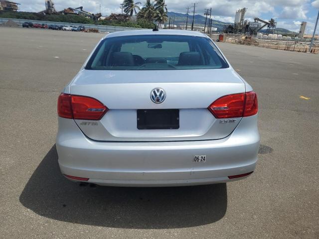 Photo 5 VIN: 3VWDX7AJ5DM231411 - VOLKSWAGEN JETTA SE 