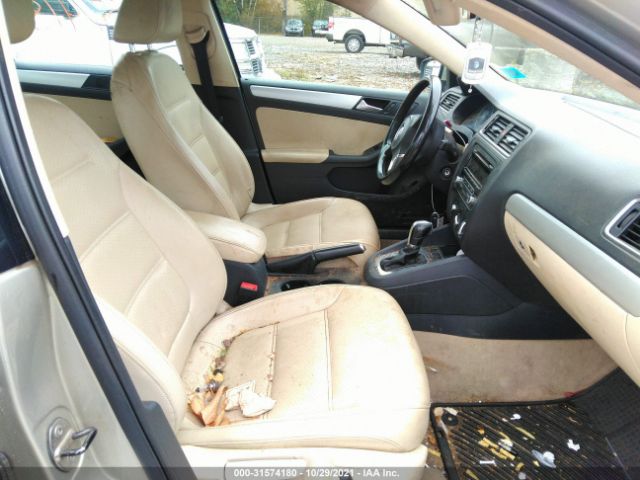 Photo 4 VIN: 3VWDX7AJ5DM239444 - VOLKSWAGEN JETTA SEDAN 