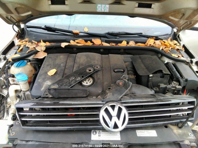 Photo 9 VIN: 3VWDX7AJ5DM239444 - VOLKSWAGEN JETTA SEDAN 