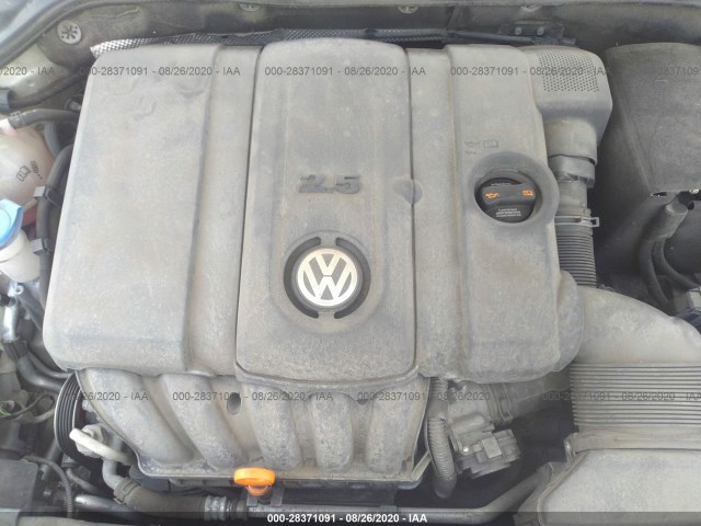 Photo 9 VIN: 3VWDX7AJ5DM246877 - VOLKSWAGEN JETTA SEDAN 