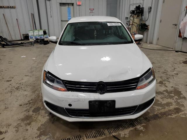 Photo 4 VIN: 3VWDX7AJ5DM254977 - VOLKSWAGEN JETTA 