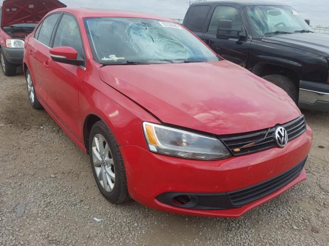 Photo 0 VIN: 3VWDX7AJ5DM267633 - VOLKSWAGEN JETTA SE 