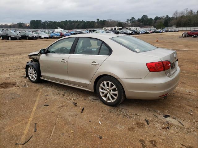 Photo 1 VIN: 3VWDX7AJ5DM270743 - VOLKSWAGEN JETTA SE 