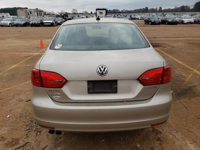 Photo 5 VIN: 3VWDX7AJ5DM270743 - VOLKSWAGEN JETTA SE 