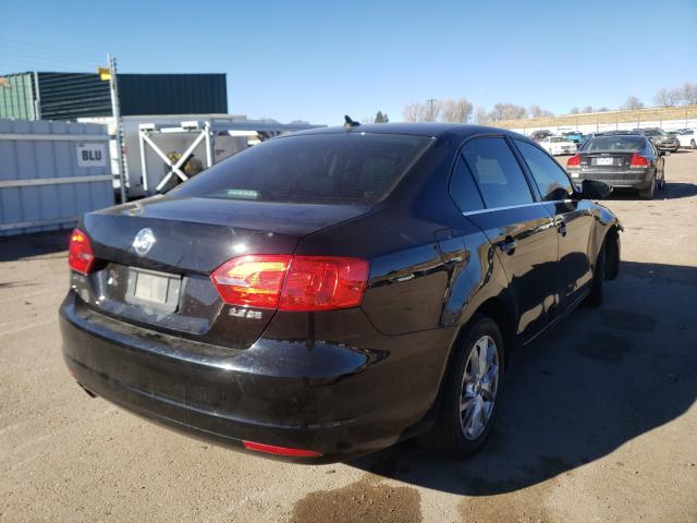 Photo 3 VIN: 3VWDX7AJ5DM278390 - VOLKSWAGEN JETTA SE 