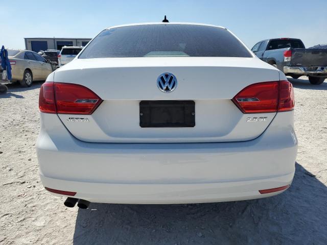 Photo 5 VIN: 3VWDX7AJ5DM350656 - VOLKSWAGEN JETTA SE 