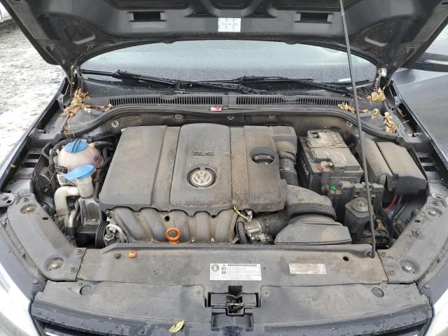 Photo 10 VIN: 3VWDX7AJ5DM357722 - VOLKSWAGEN JETTA 