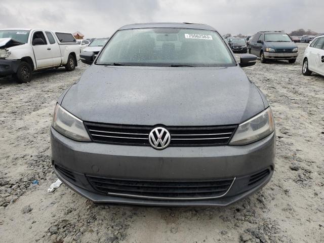 Photo 4 VIN: 3VWDX7AJ5DM357722 - VOLKSWAGEN JETTA 