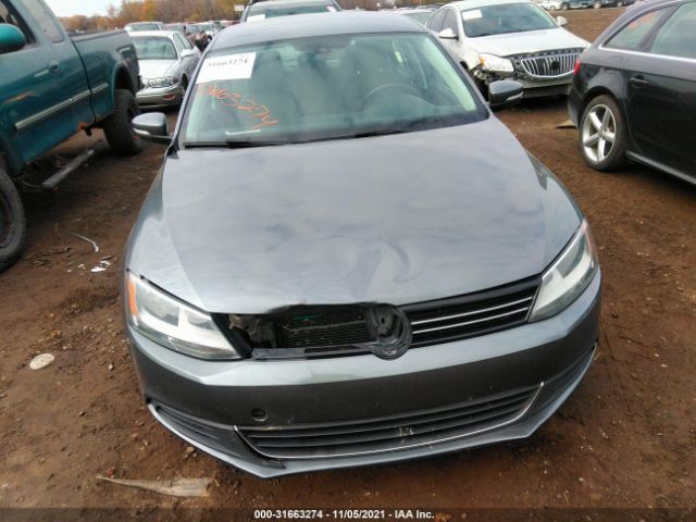 Photo 5 VIN: 3VWDX7AJ5DM374424 - VOLKSWAGEN JETTA SEDAN 