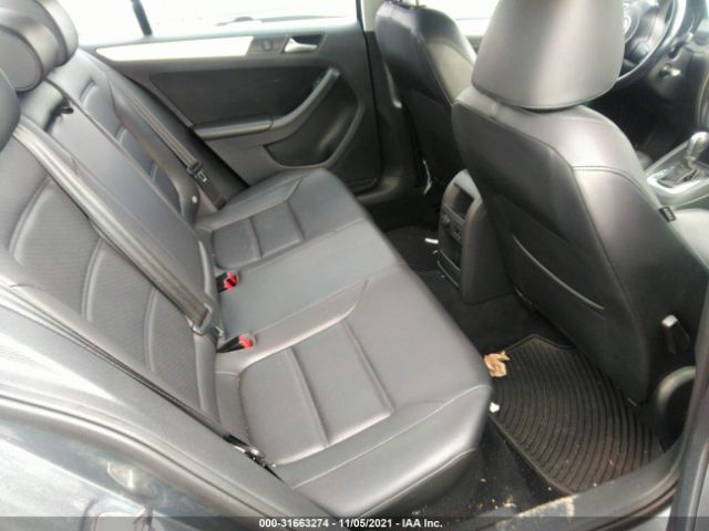 Photo 7 VIN: 3VWDX7AJ5DM374424 - VOLKSWAGEN JETTA SEDAN 