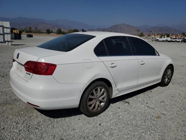 Photo 2 VIN: 3VWDX7AJ5DM389604 - VOLKSWAGEN JETTA SE 