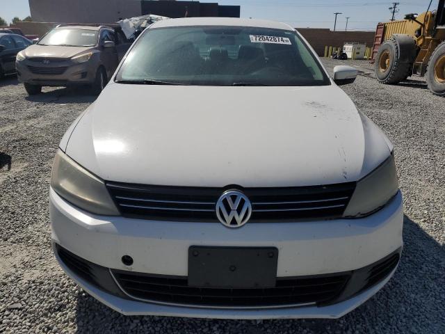 Photo 4 VIN: 3VWDX7AJ5DM389604 - VOLKSWAGEN JETTA SE 