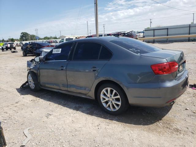 Photo 1 VIN: 3VWDX7AJ5DM392843 - VOLKSWAGEN JETTA 