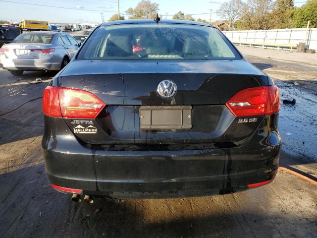 Photo 5 VIN: 3VWDX7AJ5DM427977 - VOLKSWAGEN JETTA 