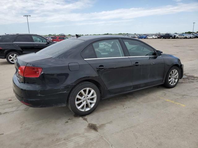 Photo 2 VIN: 3VWDX7AJ5DM436498 - VOLKSWAGEN JETTA SE 