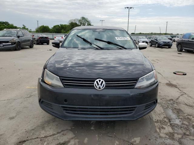 Photo 4 VIN: 3VWDX7AJ5DM436498 - VOLKSWAGEN JETTA SE 