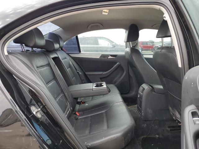 Photo 9 VIN: 3VWDX7AJ5DM436498 - VOLKSWAGEN JETTA SE 