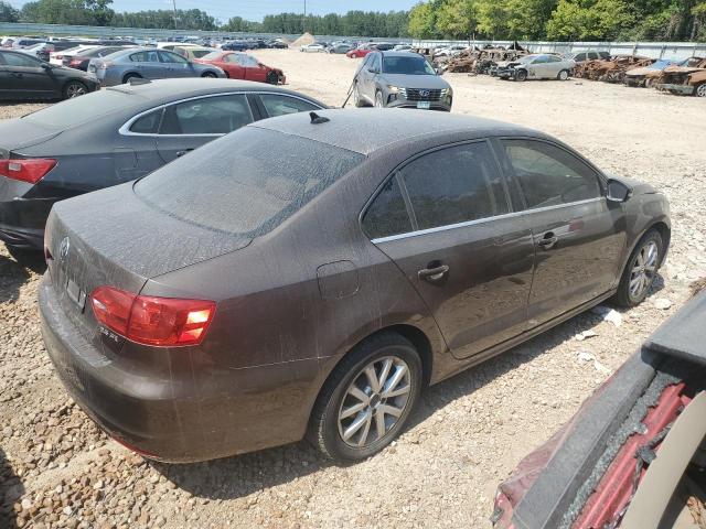 Photo 2 VIN: 3VWDX7AJ5DM437165 - VOLKSWAGEN JETTA SE 